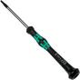 Obraz dla Śrubokręt Wera Kraftform Micro Torx TX10, 5118186001