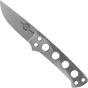Image for White River Knives ATK Always There Knife neck knife