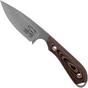 Bild für White River Knives M1 Caper Richlite feststehendes Messer, Kydexscheide