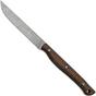 Image pour White River Exodus 3, Natural Canvas Micarta, étui en Kydex, couteau fixe