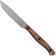 Afbeelding voor White River Knives GripXodus 4 WREX4-CM Stonewashed S35VN, Copper Metallic GripX, vaststaand mes