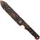Afbeelding voor White River Knives FC7 WRFC7-PFC Poison Frog Cerakote S35VN, Micarta, vaststaand mes