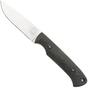 Image pour White River Knives Hunter, S35VN, Black O.D. Green Micarta, couteau de chasse, Owen Baker Jr. design