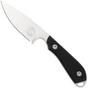 Imagem para White River Knives M1 Backpacker Pro WRM1-TBL-MAG, Stonewashed CPM MagnaCut, Black G10 faca fixa