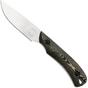 Bild für White River Knives Axiom WRSS-AXM-RMB Stonewashed Magnacut, Maple Black Richlite, Jagdmesser, Smith and Sons Design