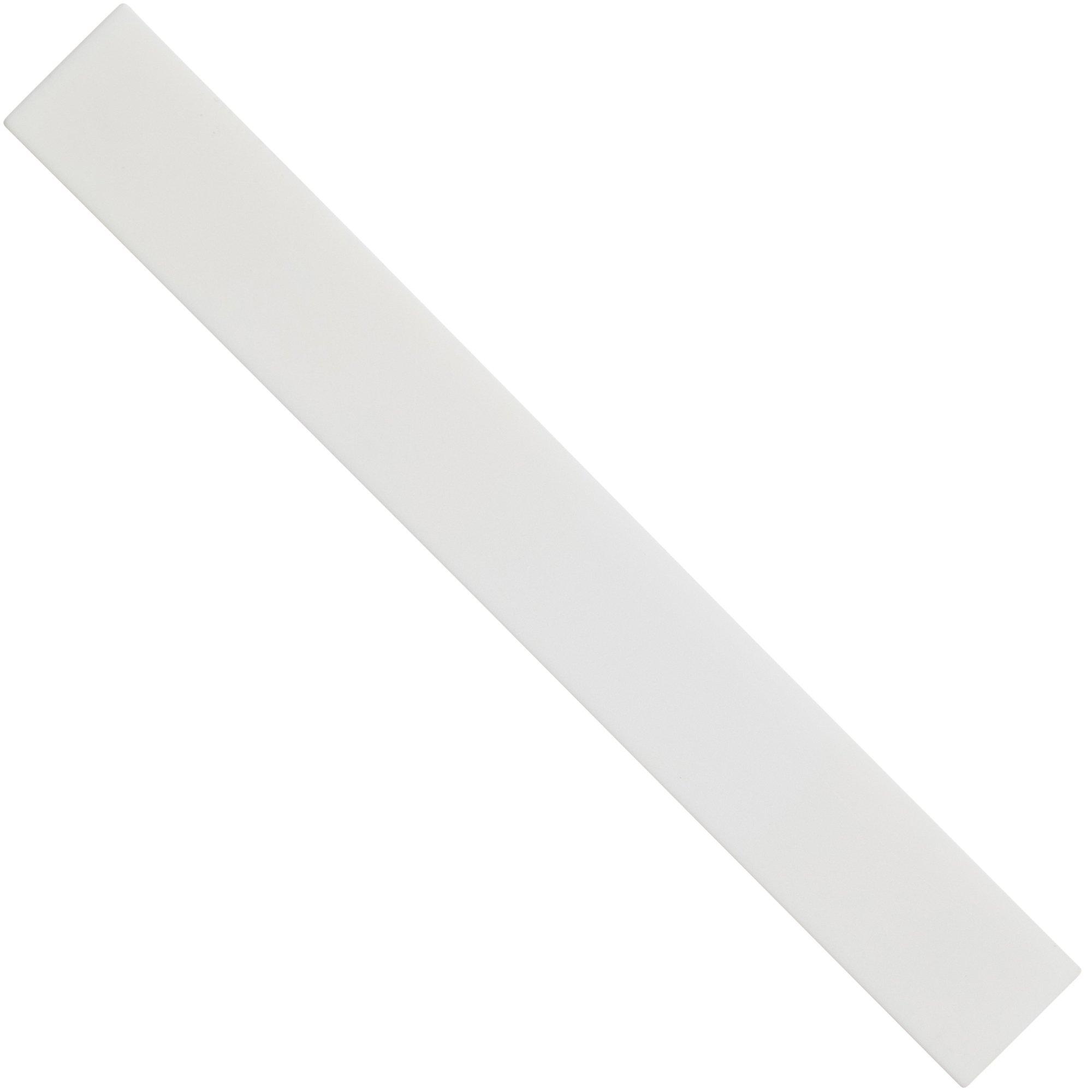 Wymienny cerakiczny kamień ostrzący Work Sharp Precision Adjust Replacement Ceramic Plate 09DX061, drobnoziarnisty