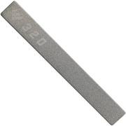 Work Sharp Precision Adjust Replacement Diamond Plate 09DX063 Erstatzschleifstein Diamant, grob, Körnung 320