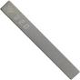Image pour Work Sharp Precision Adjust Replacement Diamond Plate 09DX063 pierre à aiguiser diamantée de rechange, gros grain 320