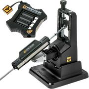 Afbeelding voor Work Sharp Precision Adjust Knife Sharpener PROMO slijpsysteem met Micro-doortrekslijper