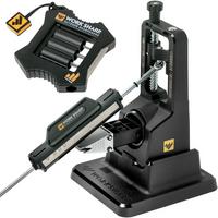Afbeelding voor Work Sharp Precision Adjust Knife Sharpener PROMO slijpsysteem met Micro-doortrekslijper