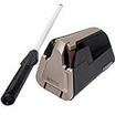 Work Sharp Culinary E5 knife sharpener with sharpening steel