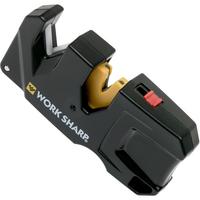 Imagen para Work Sharp pivote Plus afilador de cuchillos, WSEDCPVP
