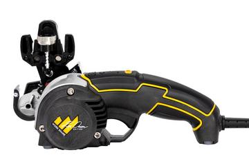 Work Sharp Ken Onion Edition Knife & Tool Sharpener Mk.2 WSKTS-KO2, elektrischer Messerschleifer