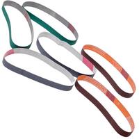 Image for Work Sharp Knife & Tool Sharpener Assortment 6 Pack Belt Kit WSSA0002012