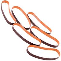 Afbeelding voor Work Sharp Knife & Tool Sharpener Replacement Belt Kit P220 Medium WSSA0002704