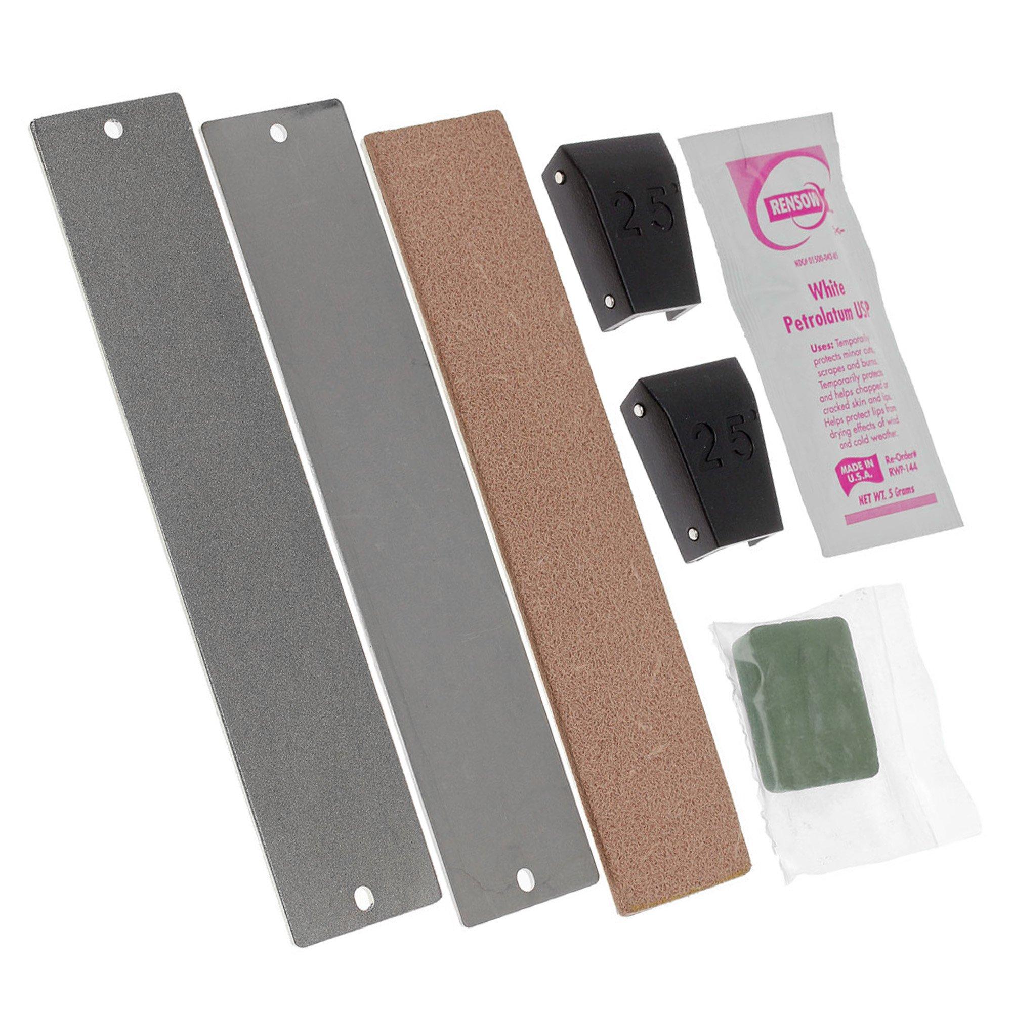 Work Sharp upgrade kit for Guided Sharpening System, WSSA0003300-G