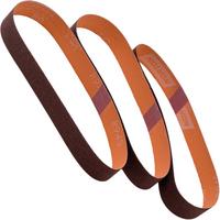 Image for Work Sharp Blade Grinding Attachment sharpening belt set, P80 extra coarse, SA0003570