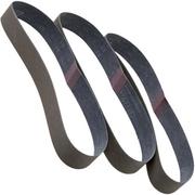 Work Sharp Blade Grinding Attachment set di cintura di affilamento in ossido di alluminio, X22 medio, SA0003584