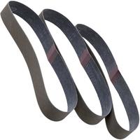 Image for Work Sharp Blade Grinding Attachment sharpening belt set aluminium oxide, X22 medium, SA0003584