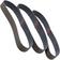Image for Work Sharp Blade Grinding Attachment sharpening belt set aluminium oxide, X22 medium, SA0003584
