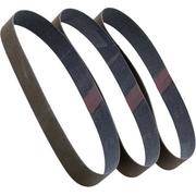 Work Sharp Blade Grinding Attachment sharpening belt set aluminium oxide, X65 coarse, SA0003585