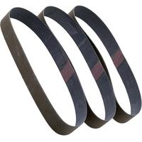 Image for Work Sharp Blade Grinding Attachment sharpening belt set aluminium oxide, X65 coarse, SA0003585