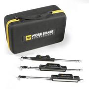 Work Sharp Precision Adjust Upgrade Kit, WSSA0004772, kit de atualização