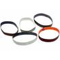 Image pour Work Sharp Ken Onion, set de bandes d'aiguisage de rechange pour Multi Sharpener, WSSAKO81113