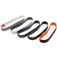 Image for Work Sharp, replacement set grinding belts for Blade Grinding Attachment, WSSAKO81115