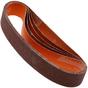 Afbeelding voor Work Sharp Knife & Tool Sharpener Ken Onion Edition (Mk.1 & Mk.2), Replacement Belt Kit WSSAKO81117, 5-delige slijpbandenset, P120 grit