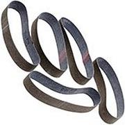 Work Sharp, replacement set sharpening belts for Multi Sharpener, WSSAKO81118