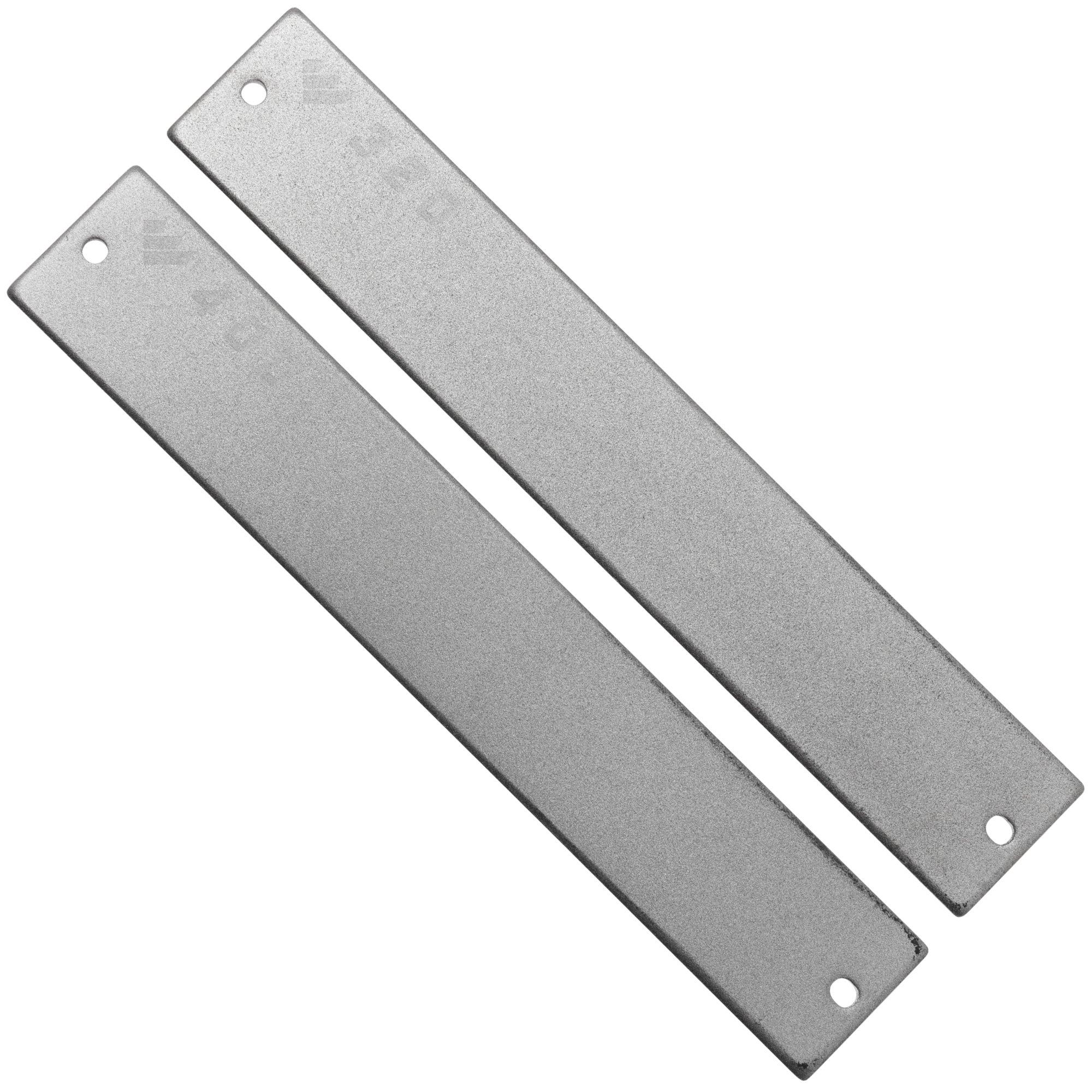 Diamentowe kamienie ostrzące Work Sharp Coarse Diamond Kit Professional Precision Adjust WSSA0005291, ziarnistość 320/400