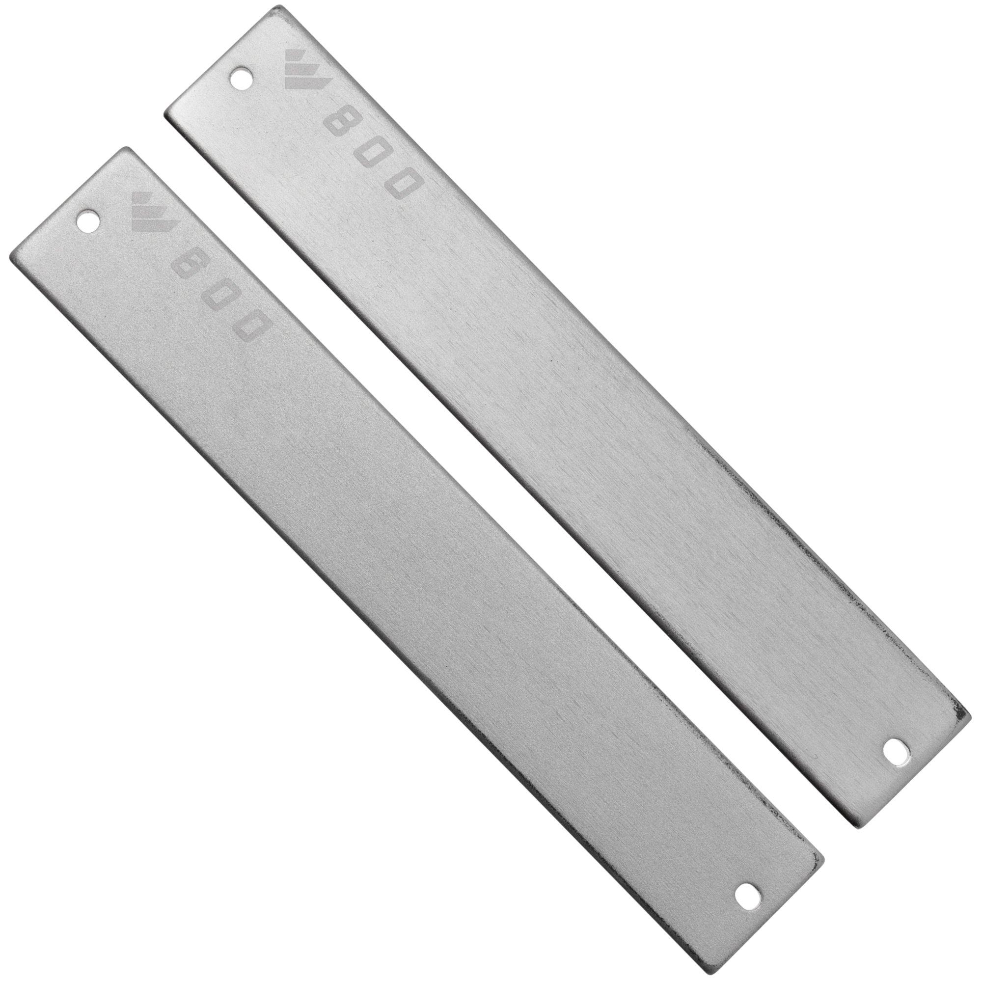 Diamentowe kamienie ostrzące Work Sharp Fine Diamond Kit Professional Precision Adjust WSSA0005293, ziarnistość 600/800