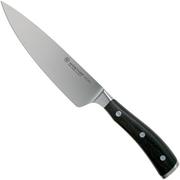 Wüsthof Ikon coltello da chef 16 cm, 1010530116