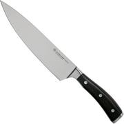 Wüsthof Ikon chef's knife 20 cm, 1010530120