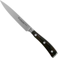 Bild für Wüsthof Ikon Gemüsemesser 12 cm, 1010530412