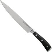 Wüsthof Ikon couteau à trancher la viande 20 cm, 1010530720