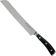 Wüsthof Ikon coltello da pane 20 cm, 1010531020