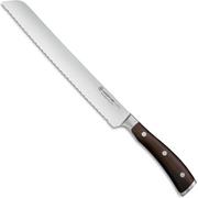 Wüsthof Ikon bread knife 23 cm, 1010531023