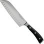 Afbeelding voor Wüsthof Ikon Santoku 17 cm, 1010531317
