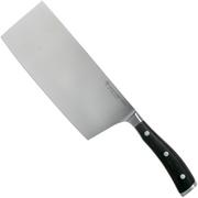 Wüsthof Ikon coltello da chef cinese 18 cm, 1010531818