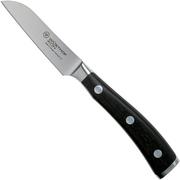 Wüsthof Ikon coltello per sbucciare 8 cm, 1010533208