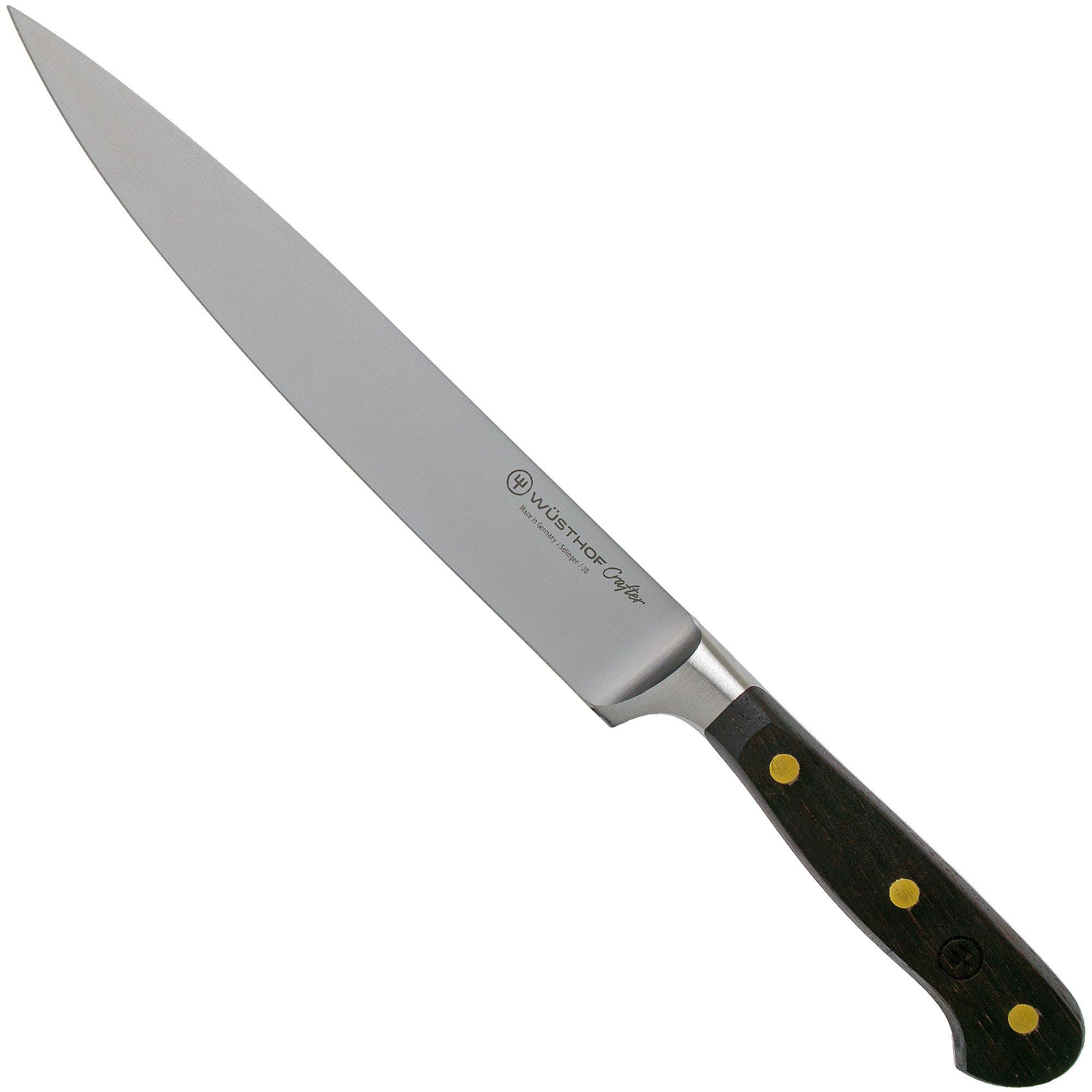 Wüsthof Crafter Schinkenmesser 20 cm, 1010800720