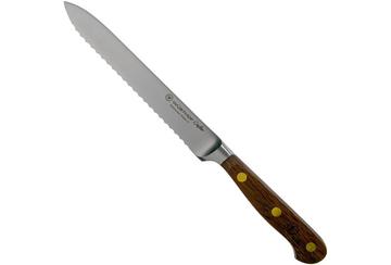 Wüsthof Crafter couteau à saucisson 14 cm, 1010801614