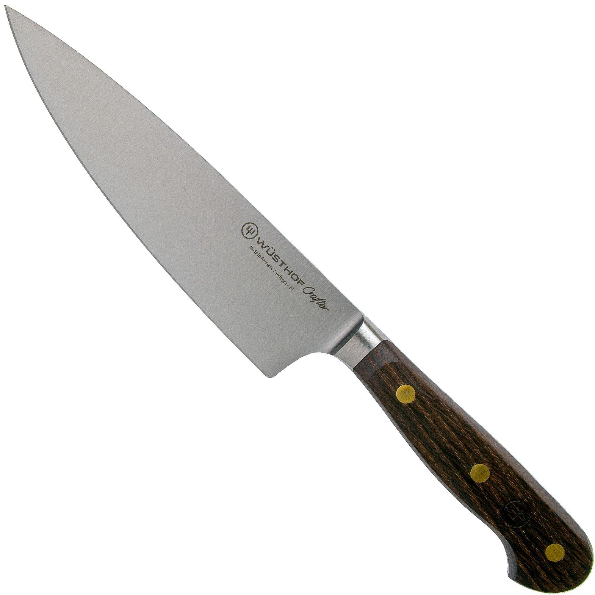 Wüsthof Crafter Kochmesser 16 cm, 1010830116