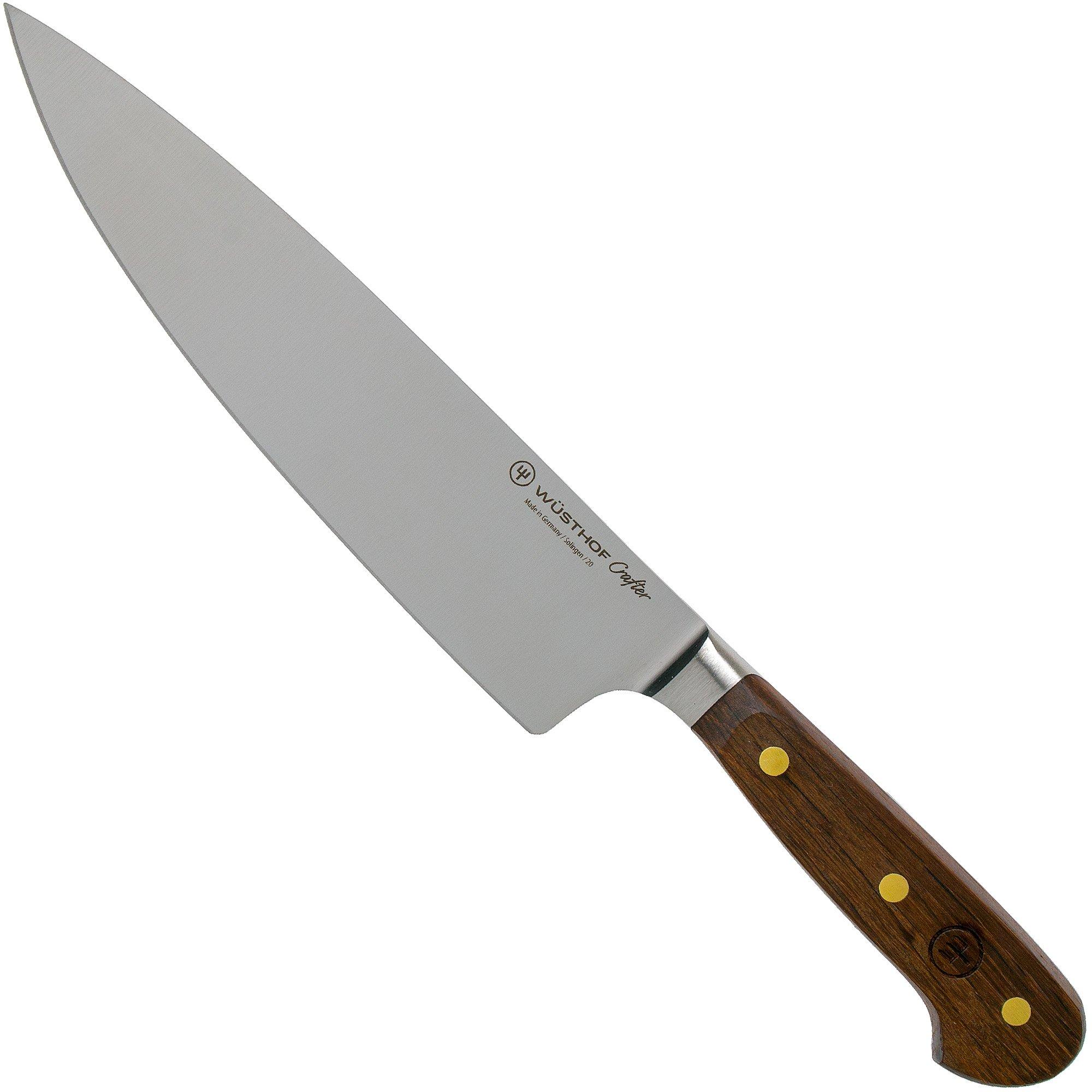 Wüsthof Crafter koksmes 20 cm, 1010830120