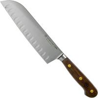 Bild für Wüsthof Crafter Santoku 17 cm, 1010831317