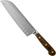 Bild für Wüsthof Crafter Santoku 17 cm, 1010831317