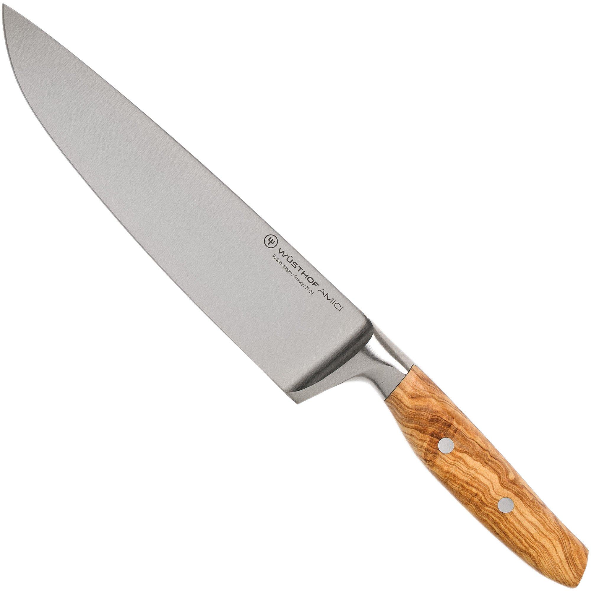 Wüsthof Amici 1011300120 Kochmesser 20 cm