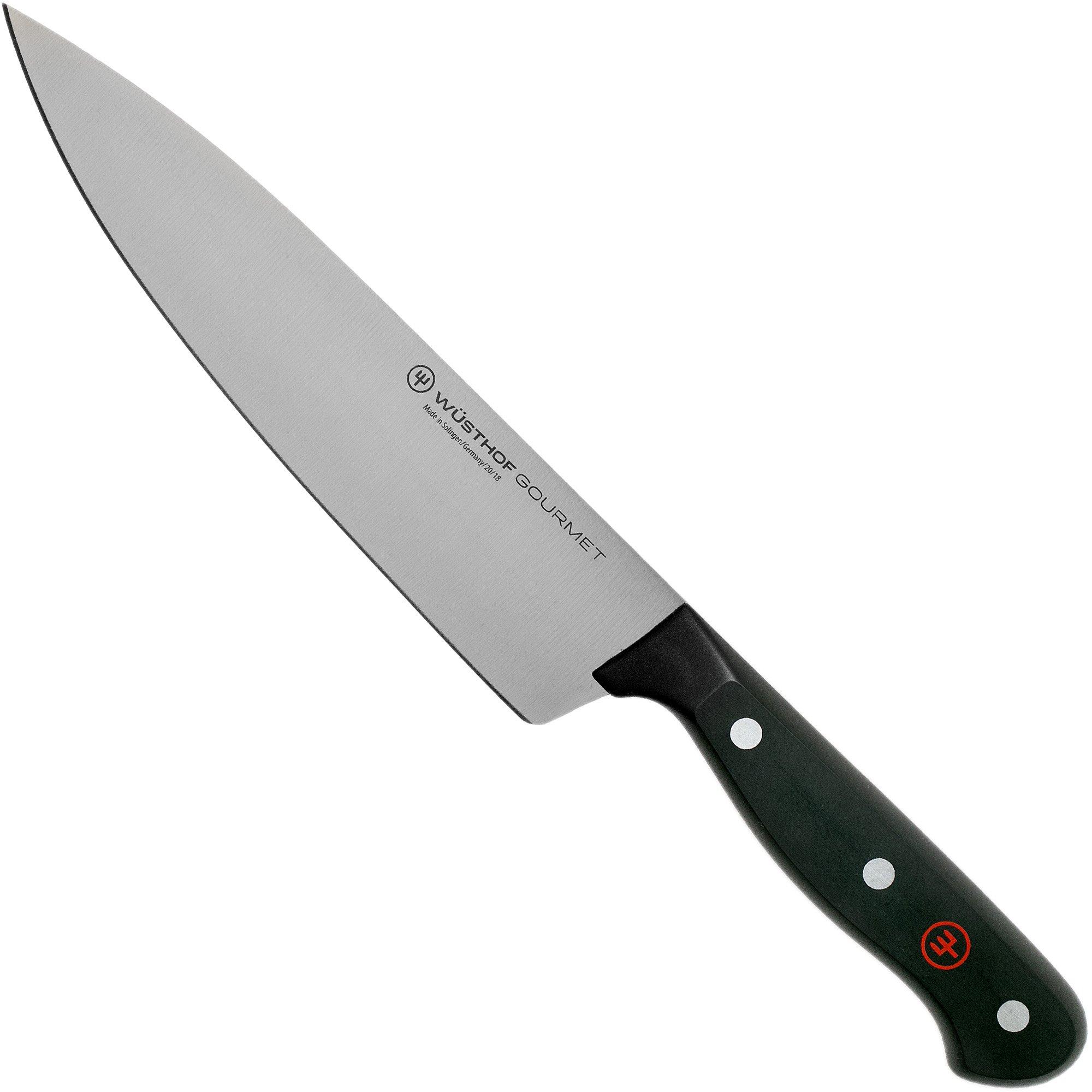 Wüsthof Gourmet Kochmesser 18 cm, 1025044818